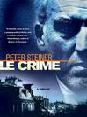 Cover image for Le Crime